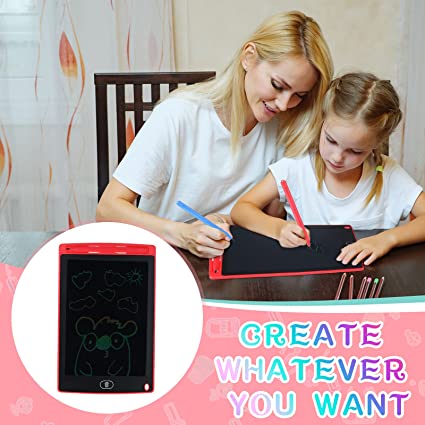 kids tablet
