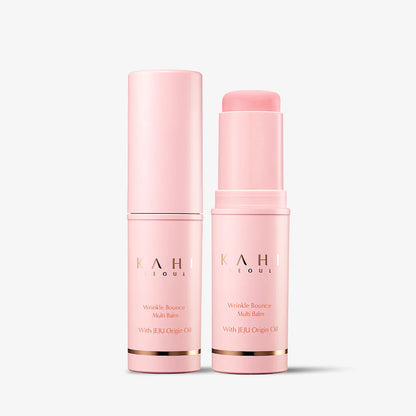 Kahi Wrinkle Bounce Moisturizing Multi Balm Stick (9g 0.32 oz)