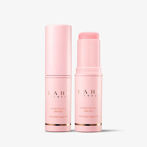 Kahi Wrinkle Bounce Moisturizing Multi Balm Stick (9g 0.32 oz)