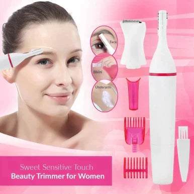 Veet Sensitive Precision Hair Removal Beauty Styler